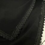 ⁦طرحه عرضين شريط و فصوص ثلاثه اطراف⁩ - الصورة ⁦3⁩