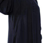 عباية بلاك بيري مقفل كلوش