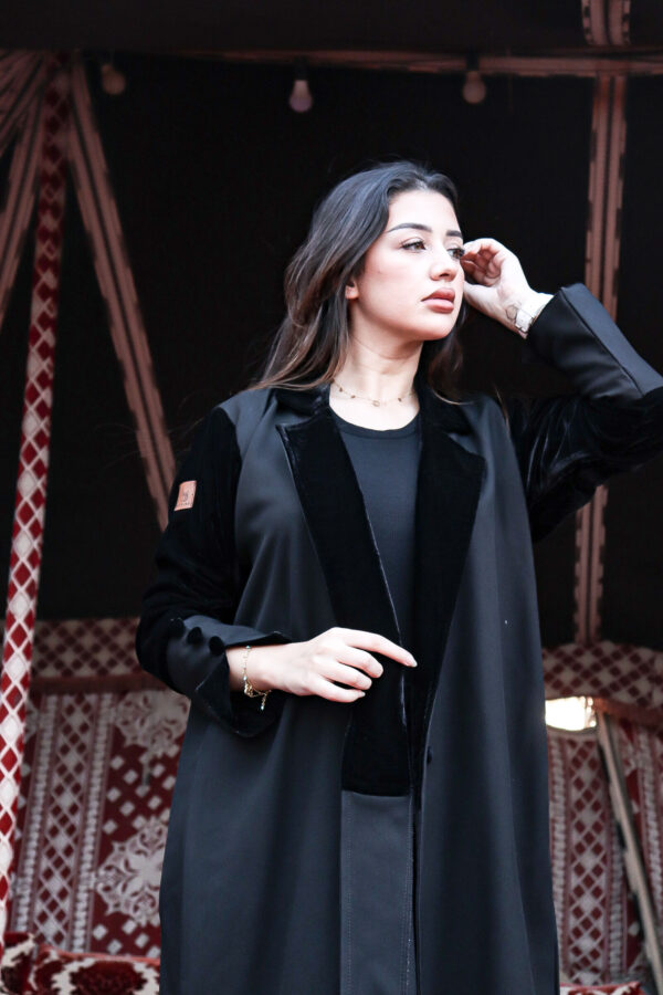 زارينا | متجر زارينا للعبايات والجلابيات توصيل سريع لجميع مدن المملكة