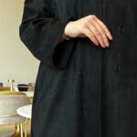 ⁦عباية اماراتي شمواه شتوي⁩ - الصورة ⁦2⁩