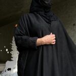 ⁦عباية اماراتي شمواه شتوي⁩ - الصورة ⁦2⁩