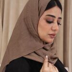 ⁦طرحه لحمي لنن⁩ - الصورة ⁦3⁩