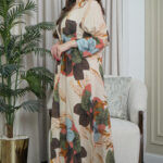 ⁦جلابيه بني قطن بلياقه⁩ - الصورة ⁦6⁩