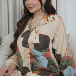 ⁦جلابيه بني قطن بلياقه⁩ - الصورة ⁦7⁩