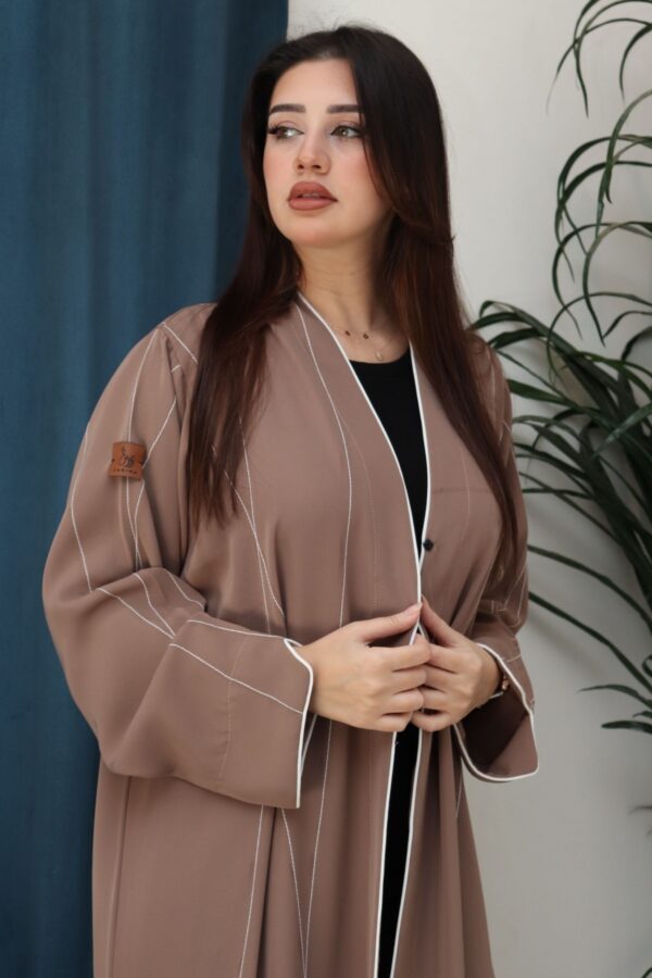 زارينا | متجر زارينا للعبايات والجلابيات توصيل سريع لجميع مدن المملكة