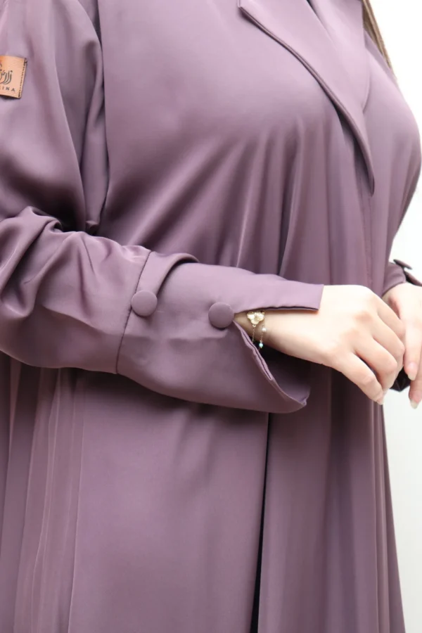 زارينا | متجر زارينا للعبايات والجلابيات توصيل سريع لجميع مدن المملكة