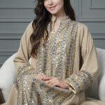 جلابيه بيج خليجيه بترتر