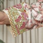 ⁦مخاوير وردي اماراتيه محدد من الحلق بفصوص (٤)⁩ - الصورة ⁦7⁩