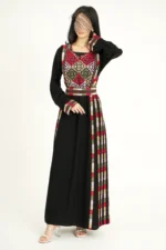 ⁦جلابية سعودية تطريز ملكي فاخر⁩ - الصورة ⁦10⁩