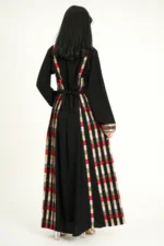 ⁦جلابية سعودية تطريز ملكي فاخر⁩ - الصورة ⁦2⁩