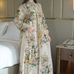 جلابيه بيج بلياقه مشجره كامل (7)