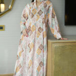 ⁦جلابية بني مزينه بدقات زرار من امام⁩ - الصورة ⁦14⁩