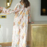 ⁦جلابية بني مزينه بدقات زرار من امام⁩ - الصورة ⁦11⁩