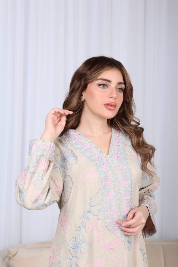 زارينا | متجر زارينا للعبايات والجلابيات توصيل سريع لجميع مدن المملكة