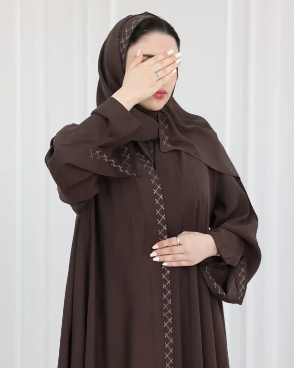 زارينا | متجر زارينا للعبايات والجلابيات توصيل سريع لجميع مدن المملكة