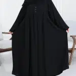 تسوقي الان عبايات كلوش من متجر زارينا