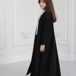 عباية بناتي قيطان من اكتاف