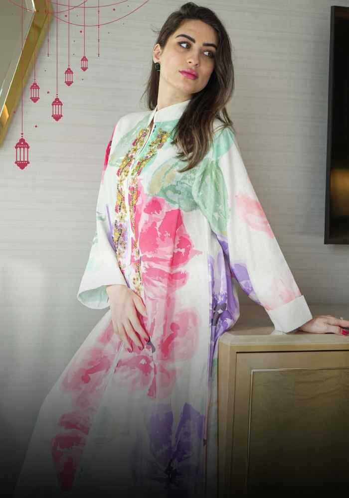 جلابيات فخمة