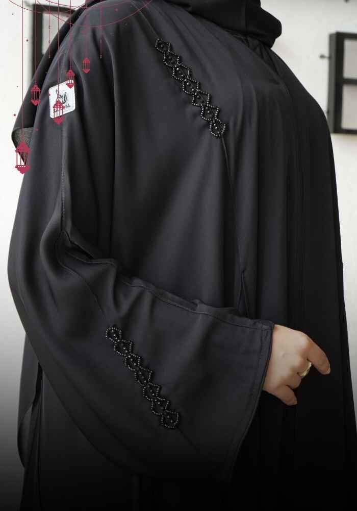 عباية مناسبات