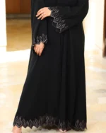زارينا | متجر زارينا للعبايات والجلابيات توصيل سريع لجميع مدن المملكة