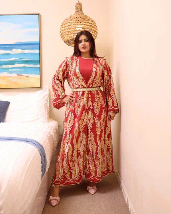 زارينا | متجر زارينا للعبايات والجلابيات توصيل سريع لجميع مدن المملكة