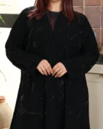 زارينا | متجر زارينا للعبايات والجلابيات توصيل سريع لجميع مدن المملكة